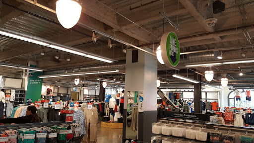 Clothing Store «Old Navy», reviews and photos, 801 Market St, San Francisco, CA 94103, USA