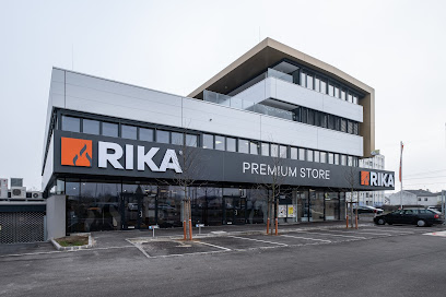 RIKA Premium Store Linz-Leonding