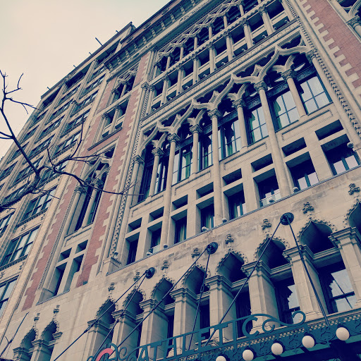 Bar «Crown Liquors», reviews and photos, 2821 N Milwaukee Ave, Chicago, IL 60618, USA