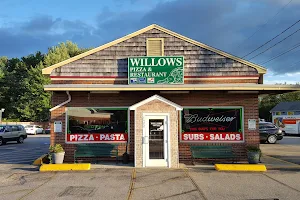 Willows Pizza & Restaurant image