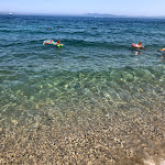 Photo n°18 de l'avis de federico.a fait le 14/08/2020 à 08:48 sur le  Alla Cantoniera (ristorante,non noleggio spiaggia) à Porto Santo Stefano