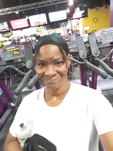 Gym «Planet Fitness», reviews and photos, 860 Saxon Blvd, Orange City, FL 32763, USA