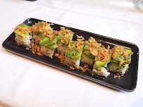 Sushi du Restaurant de sushis Le Hall à Nice - n°3