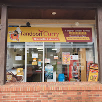 Photos du propriétaire du Tandoori Curry | Restaurant Indien | Emporter | Livraison | Thorigné-Fouillard | à Thorigné-Fouillard - n°1