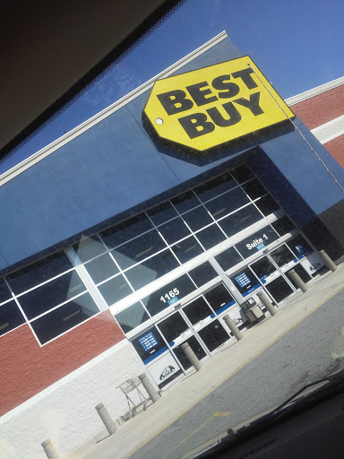 Electronics Store «Best Buy», reviews and photos, 1165 N Dupont Hwy, Dover, DE 19901, USA