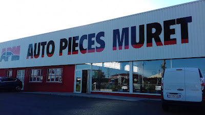 Auto Pièces Muret à Muret
