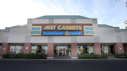 Just Cabinets Furniture & More, 203 Shoemaker Rd, Pottstown, PA 19464, USA, 