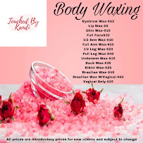 Touched By Kandi - Photo 3 - Car repair in Las Vegas, NV, Paradise