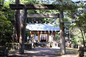 Ogouchi Shrine image