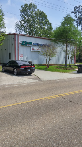 Auto Repair Shop «Zoom Tech Automotive LLC», reviews and photos, 815 Asbury Dr, Mandeville, LA 70471, USA