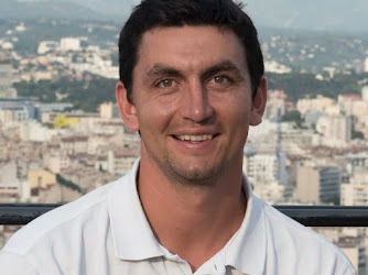 Mathias JAOUEN Hyères