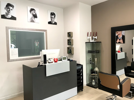 Sergio Irisarri Peluquero en Pamplona, Pamplona