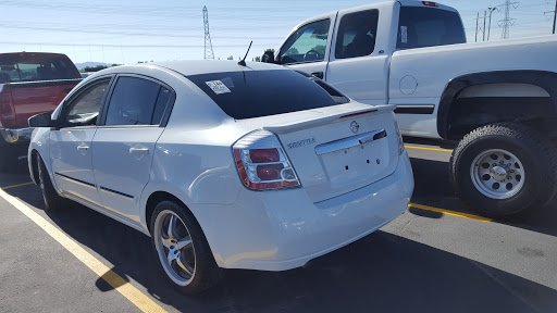 Auto Auction «Manheim Utah», reviews and photos, 1650 W 500 S, Woods Cross, UT 84087, USA