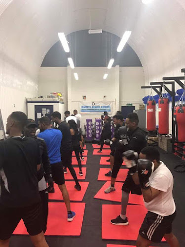 Reviews of Dwaynamics Boxing Gym in London - Gym