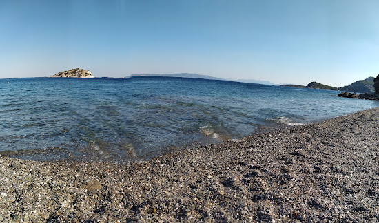Dimitrani Beach
