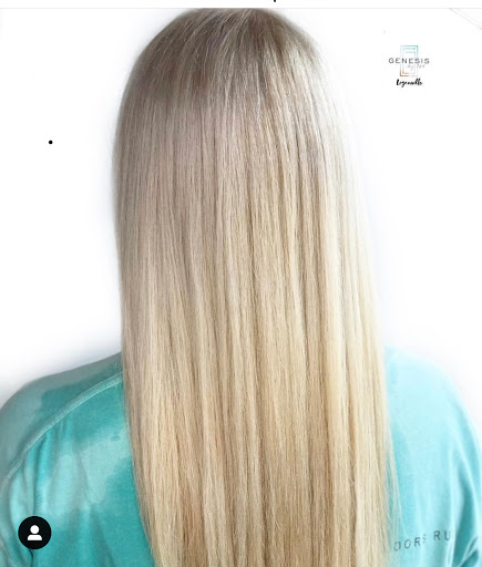 Hair Salon «Genesis Salon Loganville», reviews and photos, 4763 Atlanta Hwy, Loganville, GA 30052, USA