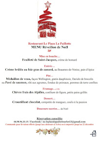 Photos du propriétaire du Restaurant français Restaurant Le Plaza-La Paillotte à Arles - n°14