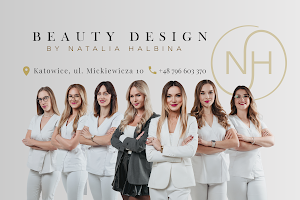 Beauty Design by Natalia Halbina image