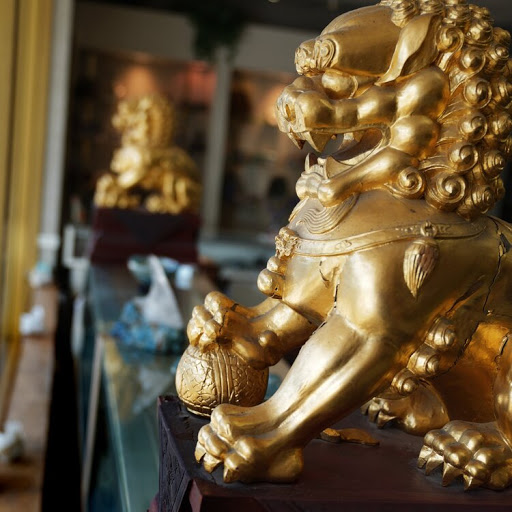 Jeweler «Chinawest Jewelers», reviews and photos, 803 W Main St, Lake Geneva, WI 53147, USA