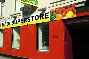 Ahmed SuperStore image