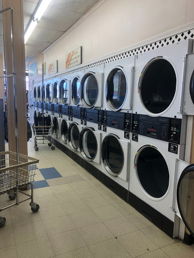 Launderland Coin Laundry