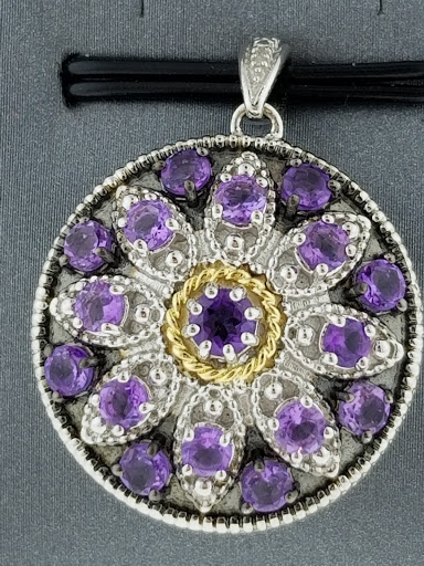 Jeweler «Mason Jewelers», reviews and photos, 18 W Washington St, Greencastle, IN 46135, USA