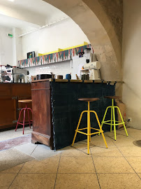 Photos du propriétaire du Café le café japonais à Arles - n°4
