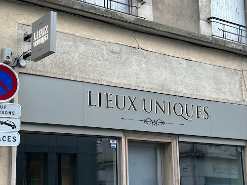 LIEUX UNIQUES - YOUIMMO à Blois