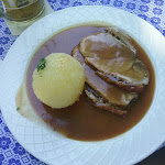 Photo n°1 de l'avis de Mark.o fait le 02/06/2019 à 17:19 sur le  Neuwirt Restaurant GmbH à Unterföhring