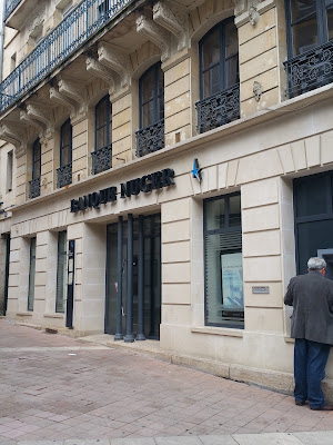 SG à Nevers
