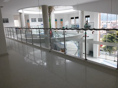 Photos of Hospital Universitario San Jorge