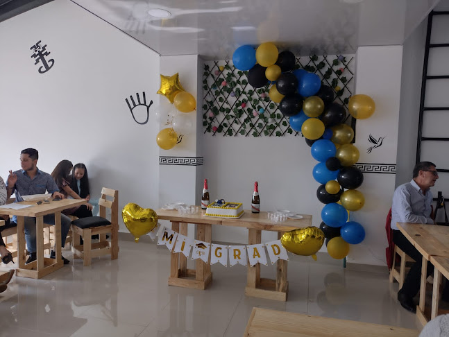 KINZHA GASTRO BAR - Funza