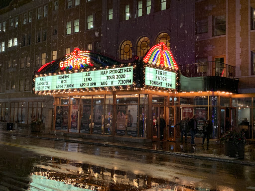 Performing Arts Theater «Genesee Theatre», reviews and photos, 203 N Genesee St, Waukegan, IL 60085, USA
