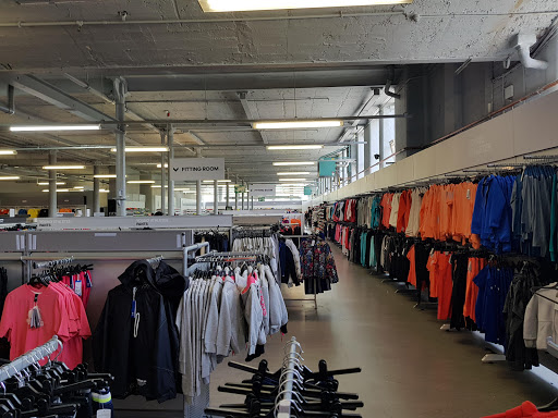 Adidas stores Oldham