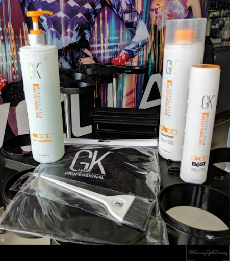 Beauty Supply Store «Hair-Lines», reviews and photos, 587 Hartford Turnpike # A, Shrewsbury, MA 01545, USA