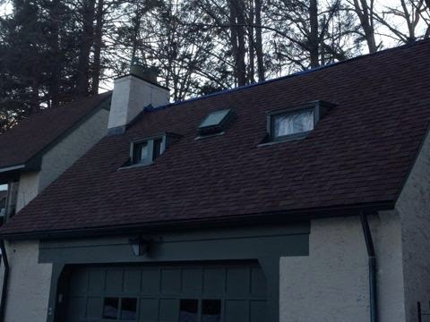 Roofing Contractor «Kellner Roofing», reviews and photos, 185 Cutspring Rd, Stratford, CT 06614, USA