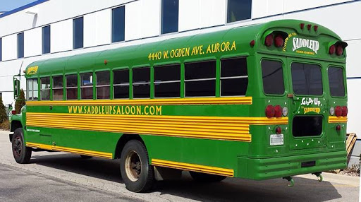 Sign Shop «Accurate Repro, Inc.», reviews and photos, 2368 Corporate Ln, Naperville, IL 60563, USA