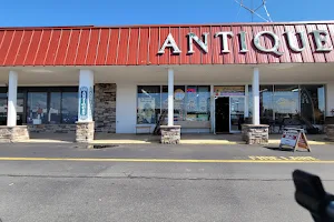 King Antique Mall image