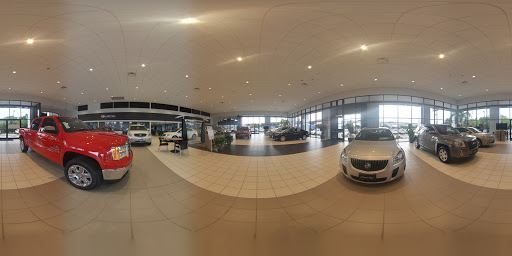 Buick Dealer «Cavender Buick GMC North», reviews and photos, 17811 San Pedro Ave, San Antonio, TX 78233, USA