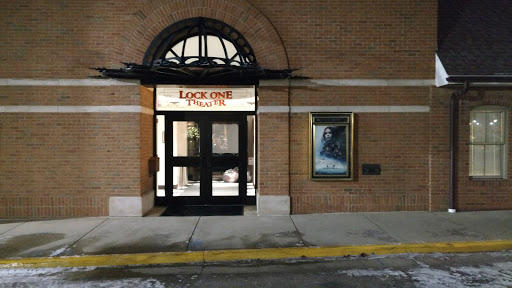 Movie Theater «Lock One Theater», reviews and photos, 8 W Monroe St, New Bremen, OH 45869, USA