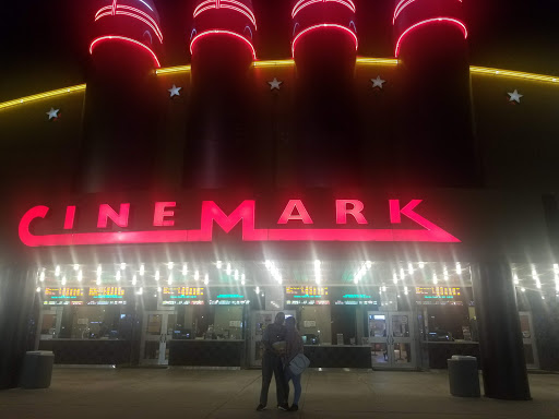 Movie Theater «Cinemark 19 and XD», reviews and photos, 1030 N Grand Pkwy, Katy, TX 77449, USA