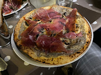 Prosciutto crudo du Pizzeria La Pizza - Restaurant à Aix-en-Provence - n°13