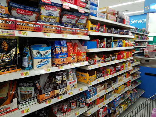 Department Store «Walmart Supercenter», reviews and photos, 150 Altama Connector, Brunswick, GA 31525, USA