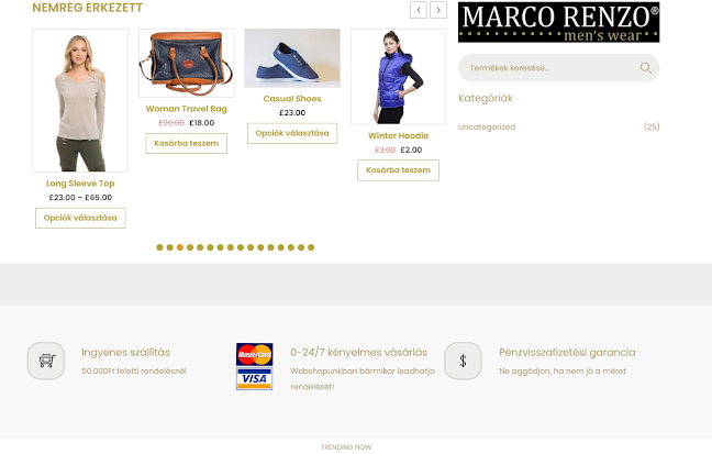 Power-Média - Webfejlesztés - Budapest