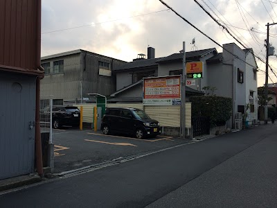 ラッキーパーキング 東野田町４丁目