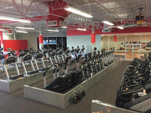 Gym «Maxx Fitness - Cherry Hill», reviews and photos, 500 NJ-38, Cherry Hill, NJ 08002, USA