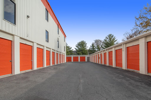 Self-Storage Facility «Public Storage», reviews and photos, 8550 Catalpa St, Laurel, MD 20707, USA