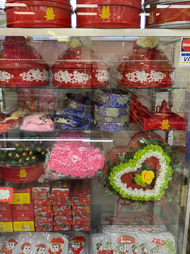 Grocery Store «Kim Thanh Supermarket», reviews and photos, 3086 S Redwood Rd, Salt Lake City, UT 84119, USA