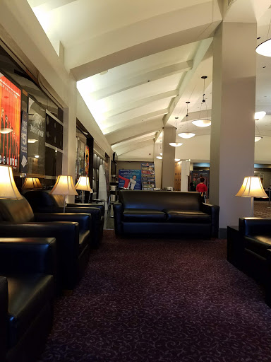 Movie Theater «AMC Voorhees 16», reviews and photos, 900 Haddonfield-Berlin Rd, Voorhees Township, NJ 08043, USA