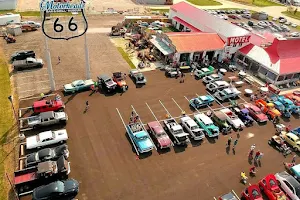 Route 66 Motorheads Bar and Grill, Museum and Entertainment Complex image